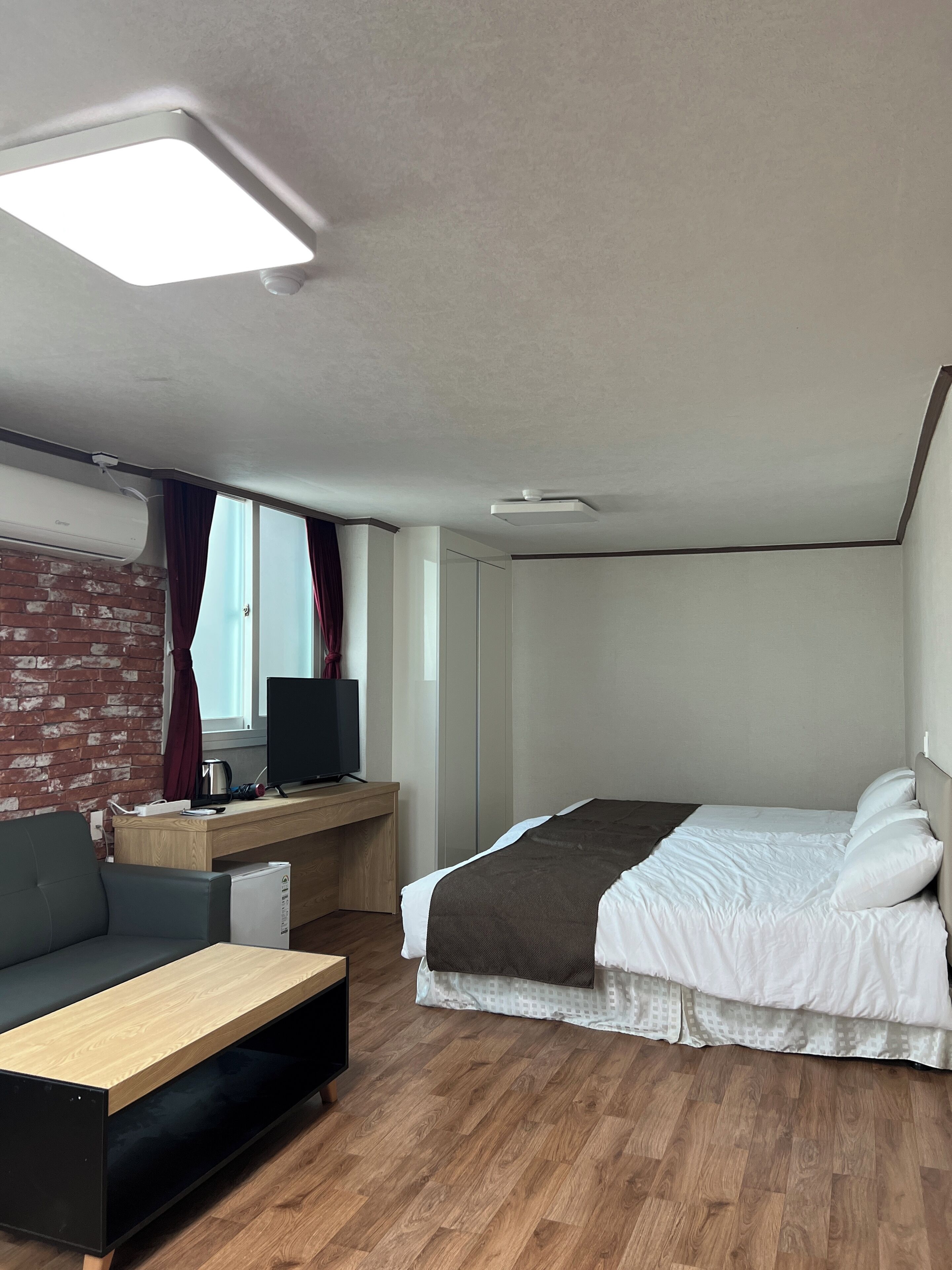 Foto - Bricks Stay Jeju City & Aiport