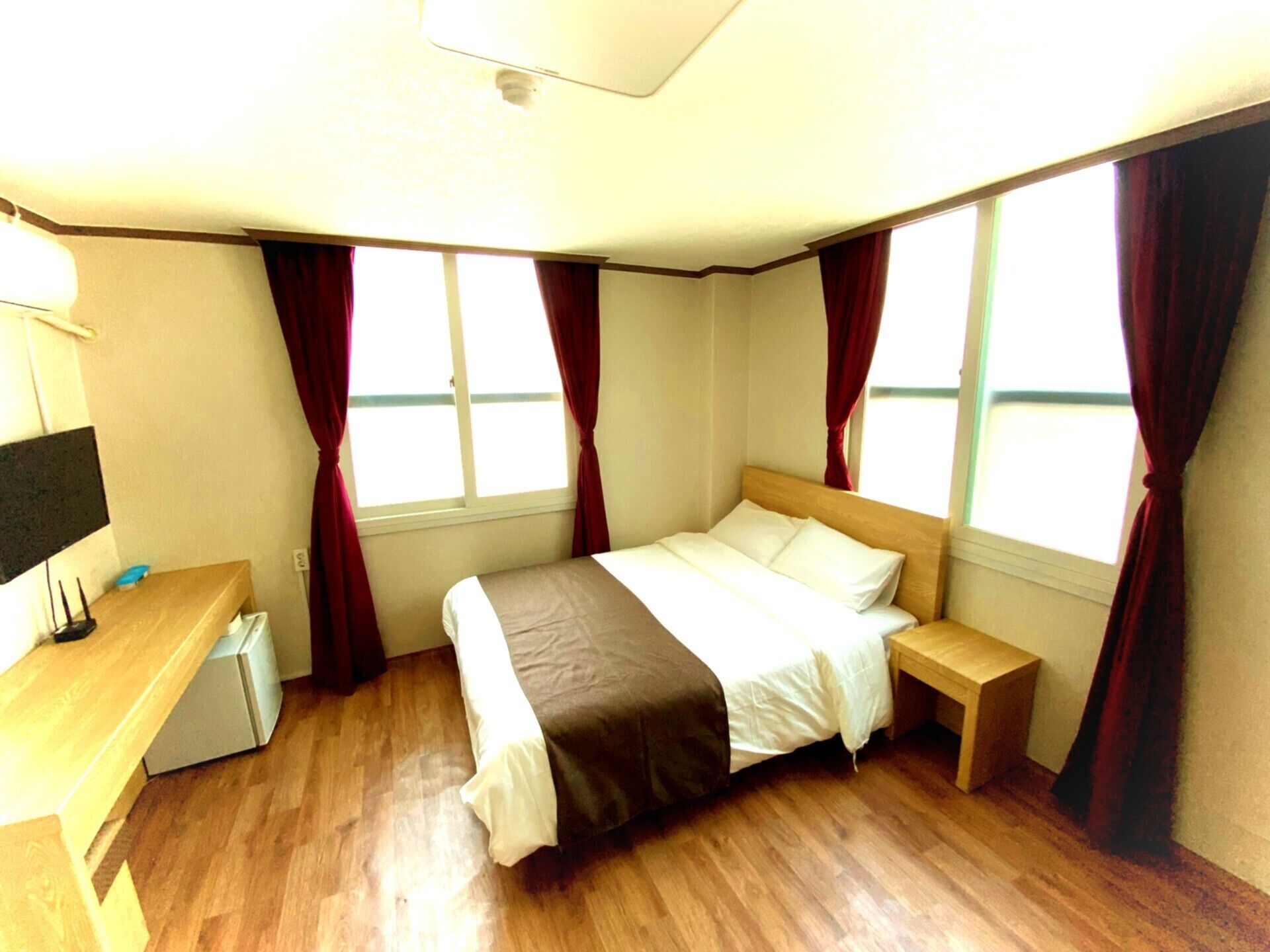 Foto - Bricks Stay Jeju City & Aiport