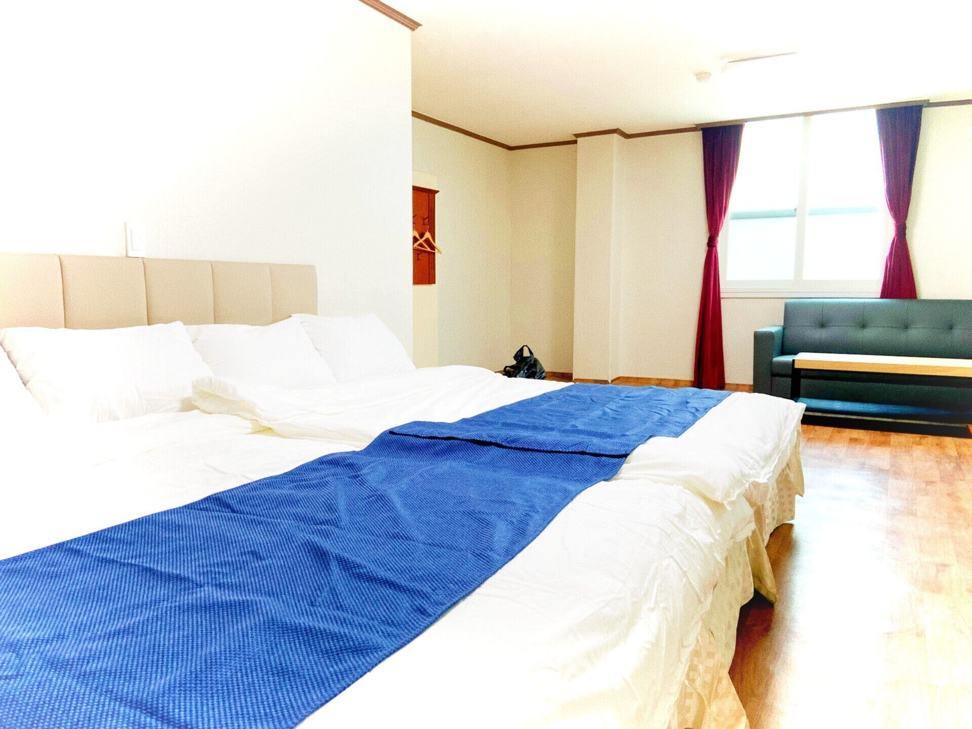 Foto - Bricks Stay Jeju City & Aiport