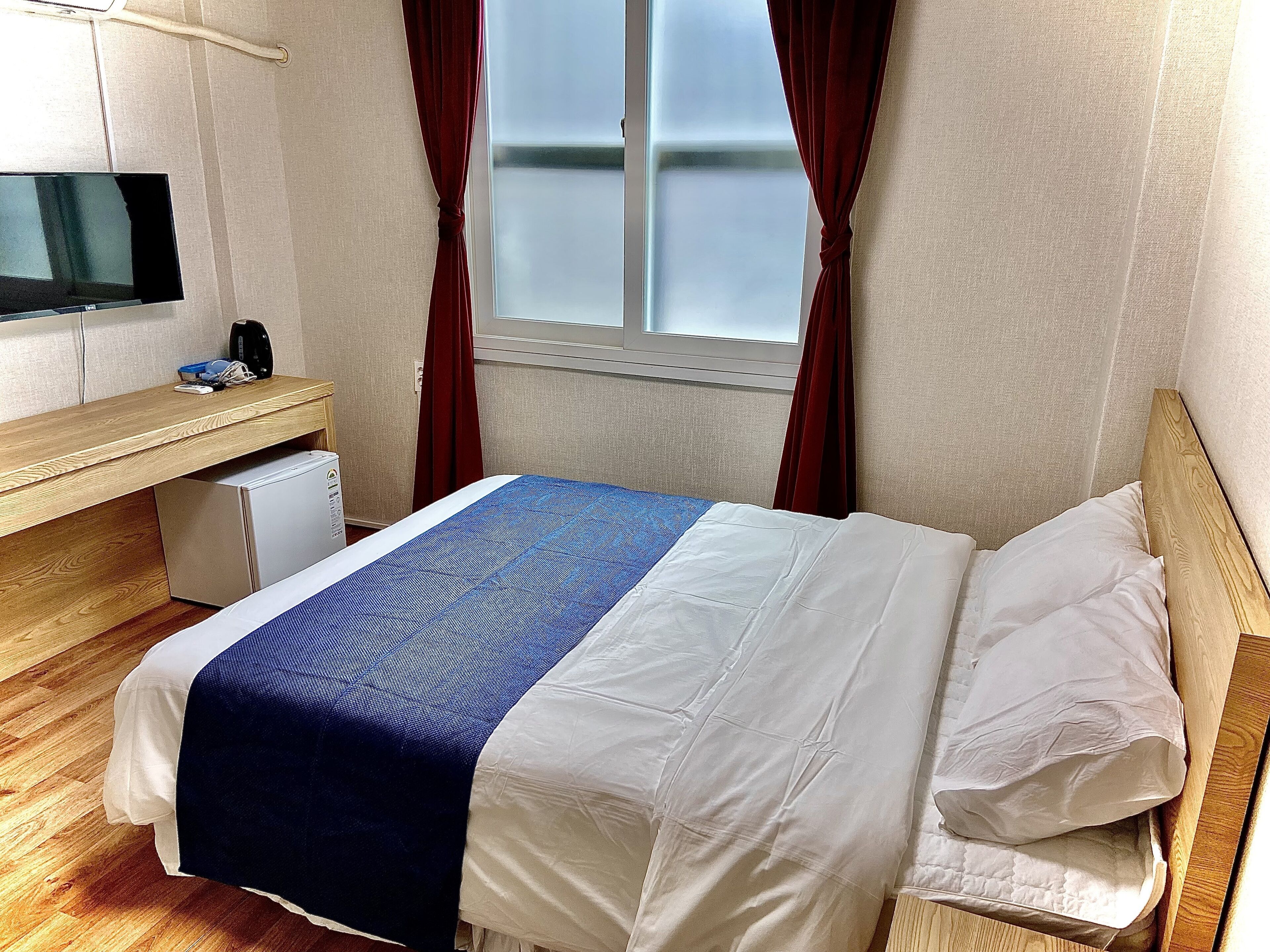 Foto - Bricks Stay Jeju City & Aiport