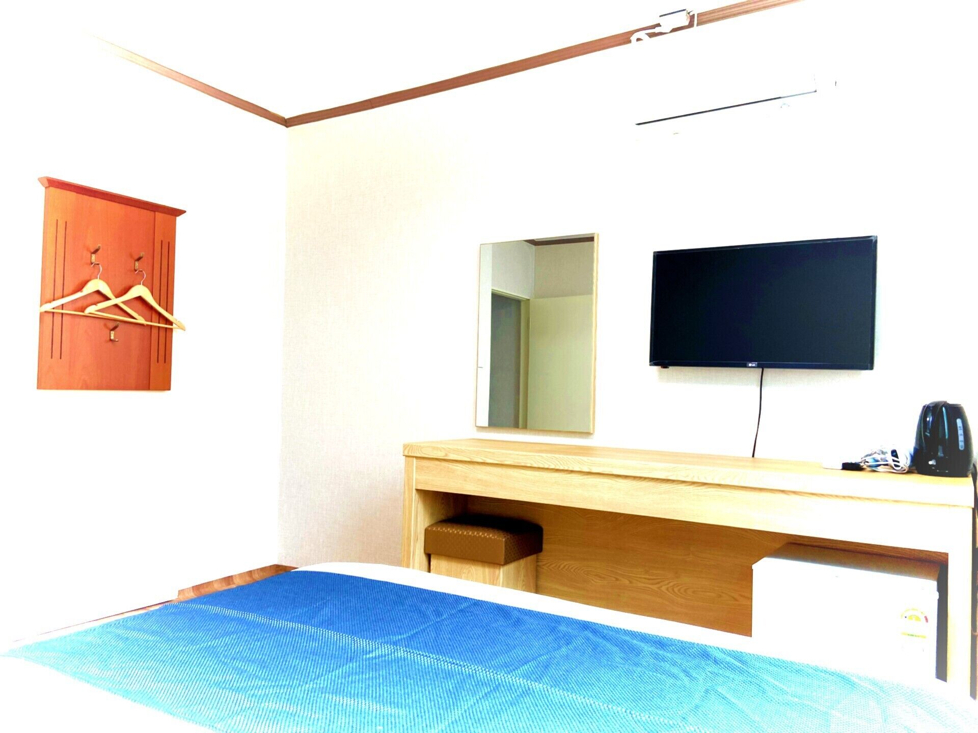 Foto - Bricks Stay Jeju City & Aiport