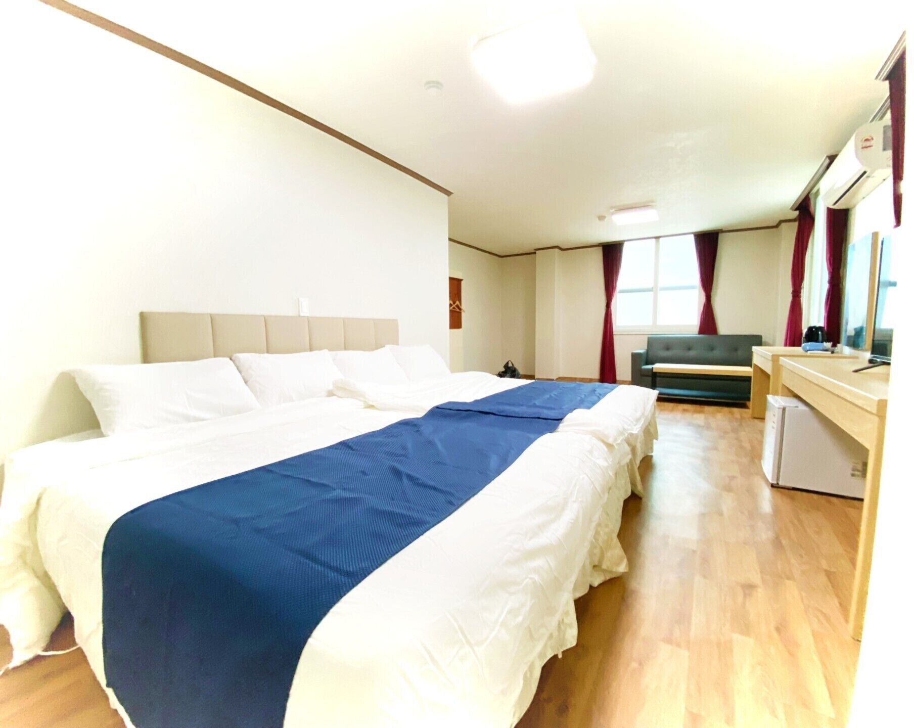 Foto - Bricks Stay Jeju City & Aiport