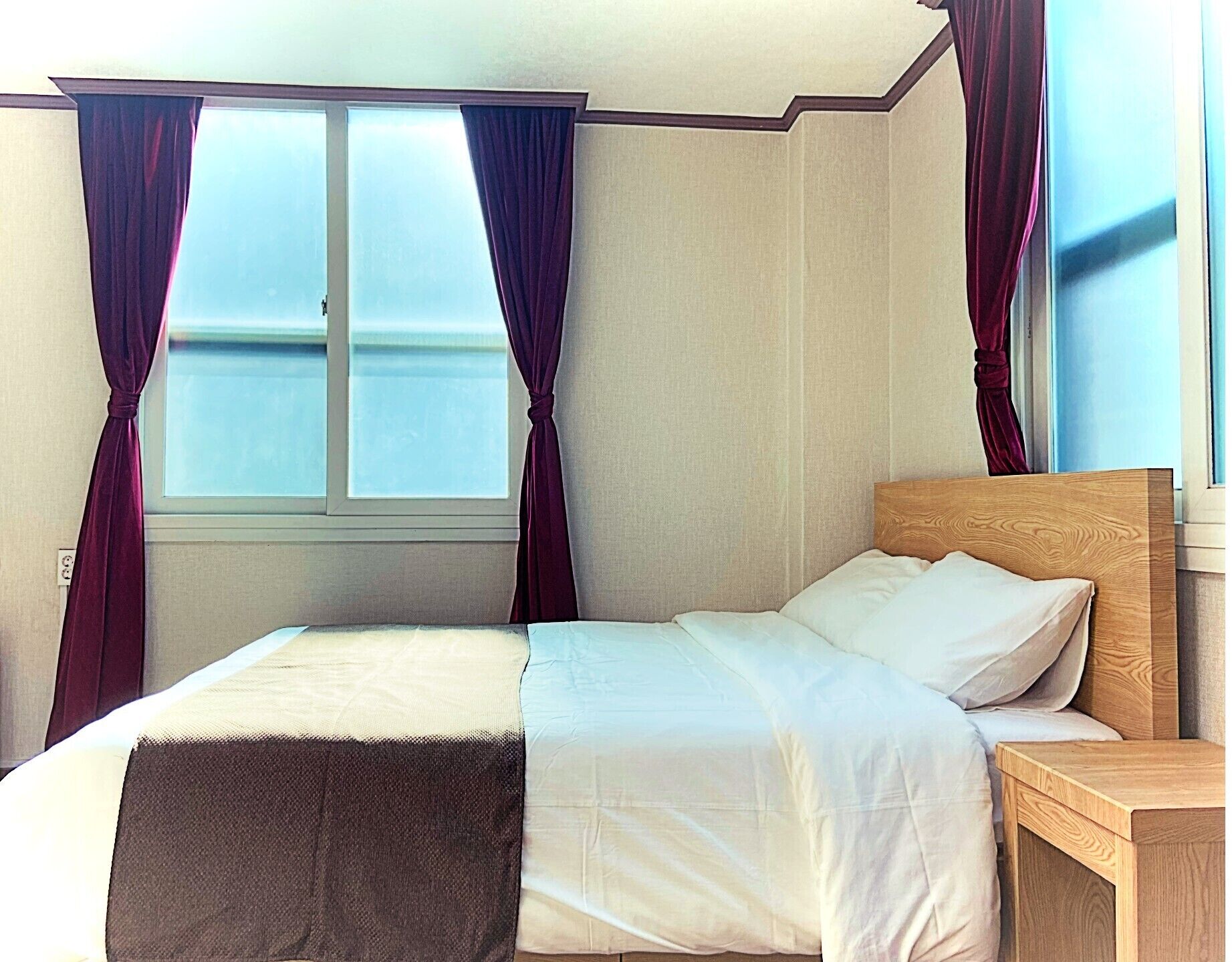 Foto - Bricks Stay Jeju City & Aiport