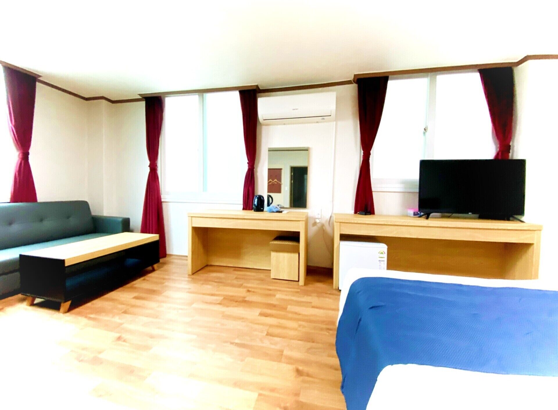 Foto - Bricks Stay Jeju City & Aiport