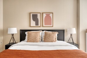1 quarto, ferros/tábuas de passar roupa, Wi-Fi, roupa de cama