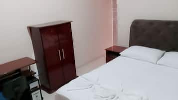 1 Schlafzimmer, WLAN