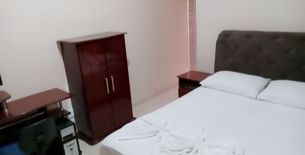 1 Schlafzimmer, WLAN