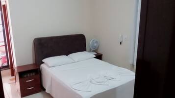 1 Schlafzimmer, WLAN