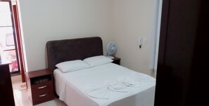 1 Schlafzimmer, WLAN