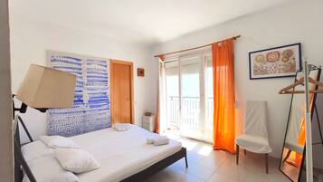 3 Schlafzimmer, kostenloses WLAN