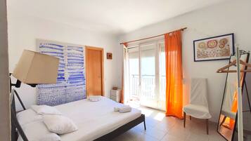 3 bedrooms, free WiFi