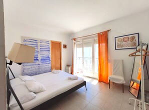 3 chambres, Wi-Fi gratuit