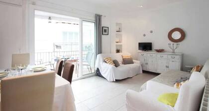 Ferienhaus 'Maribeach3' mit privater Terrasse, Wi-Fi und Klimaanlage