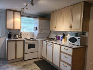 Private kitchen - The cozy nook in waterloo (Waterloo)