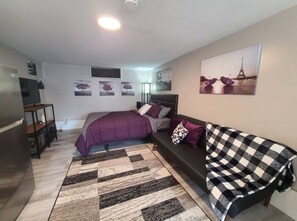 WiFi - The cozy nook in waterloo (Waterloo)