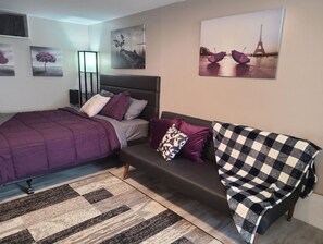 WiFi - The cozy nook in waterloo (Waterloo)