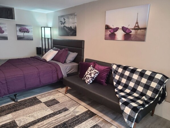 WiFi - The cozy nook in waterloo (Waterloo)