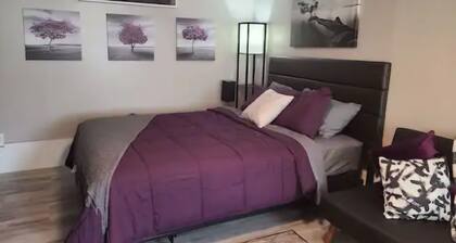 The cozy nook in waterloo