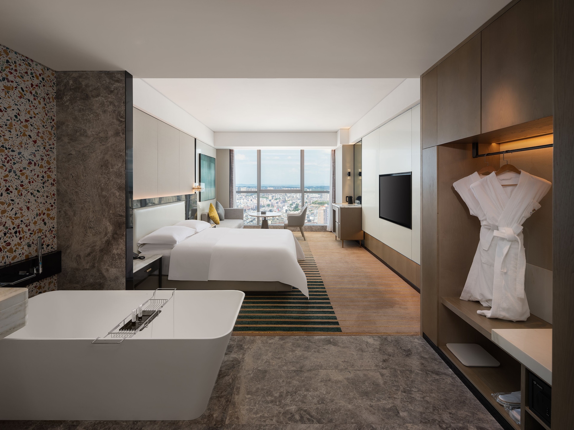 Hotel 3 stelle