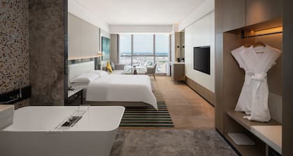 Hyatt Place Nanchong Gaoping