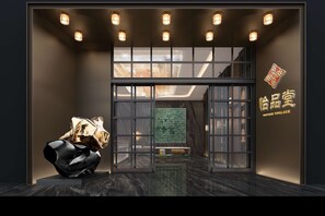 Exterior - Hyatt Place Nanchong Gaoping (Nanchong)