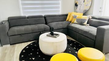 3 phòng ngủ, truy cập Internet không dây miễn phí