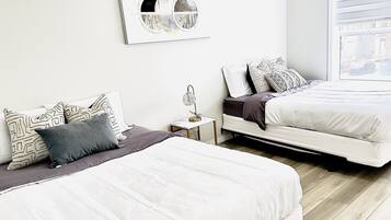 3 phòng ngủ, truy cập Internet không dây miễn phí