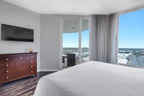 3 chambres, accès au Wi-Fi (inclus), literie fournie