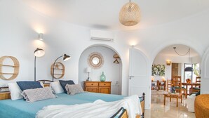 3 Schlafzimmer, Bügeleisen/Bügelbrett, kostenloses Internet, Bettwäsche