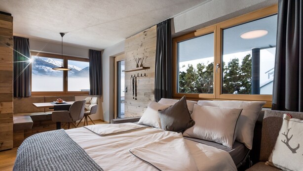 Unclassified image, 1 of 50, button - Van's Place - Luxury apartment Kaltenbach, Zillertal, Austria (Kaltenbach)