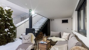 Unclassified image, 4 of 50, button - Van's Place - Luxury apartment Kaltenbach, Zillertal, Austria (Kaltenbach)