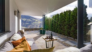 Unclassified image, 5 of 50, button - Van's Place - Luxury apartment Kaltenbach, Zillertal, Austria (Kaltenbach)