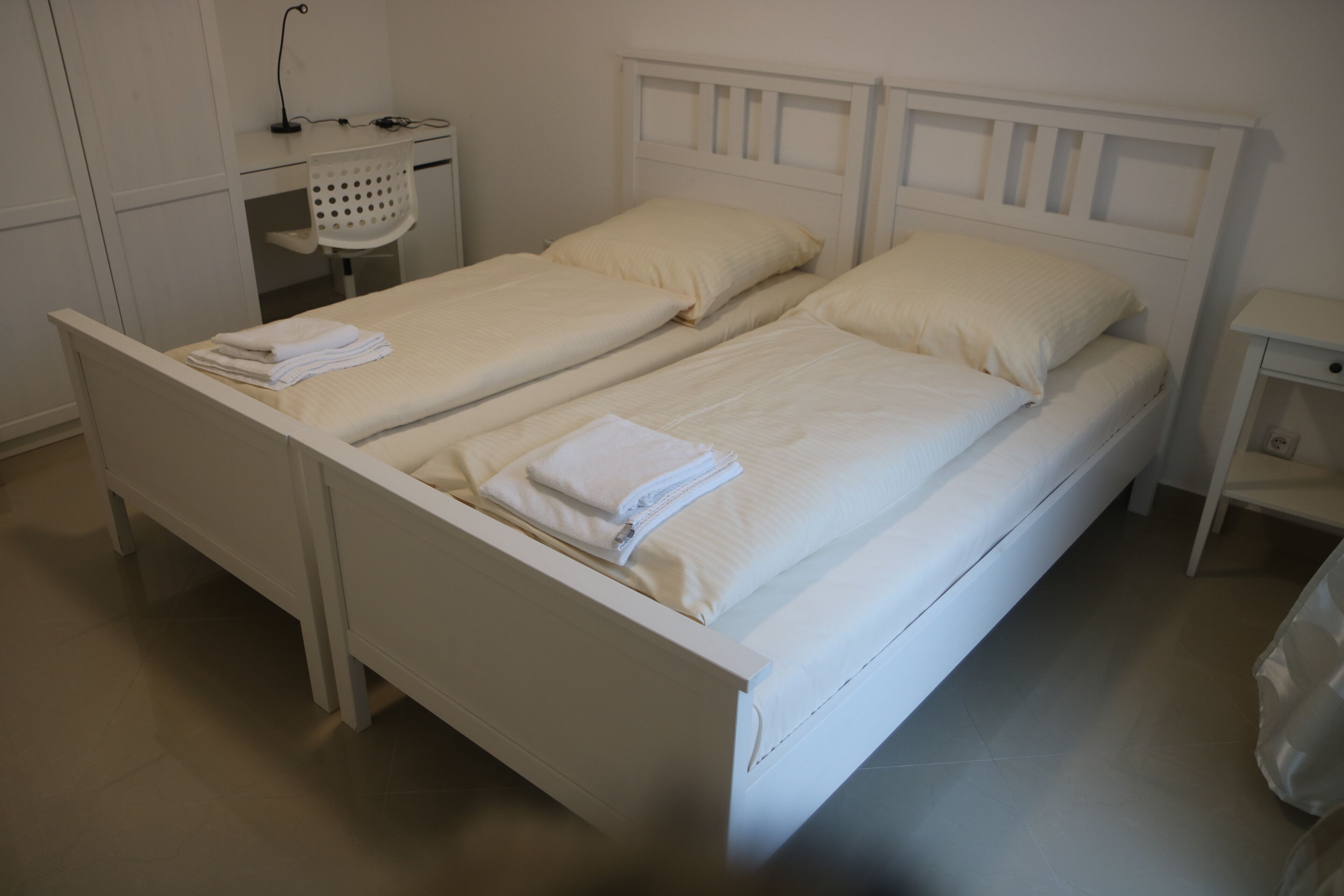 비즈니스 아파트, 시내 전망 | 3 개의 침실, 무료 WiFi