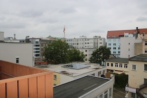 บริเวณภายนอก