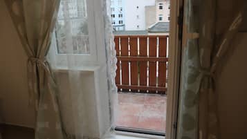 Business Apartment, City View | 3 bedrooms, free WiFi