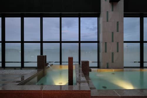 大浴場