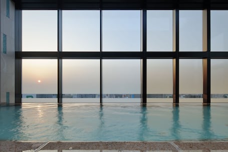 Public bath