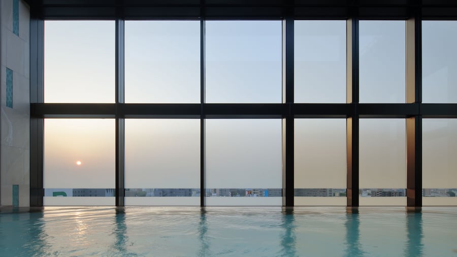 CANDEO HOTELS KUMAMOTO SHINSHIGAI