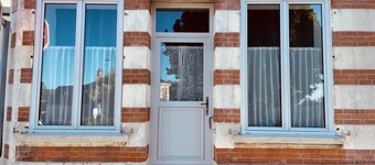 Superb apartment at the crossroads of castles