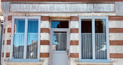 Superbe appartement à la croisée des chùteaux