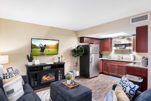 Smart TV