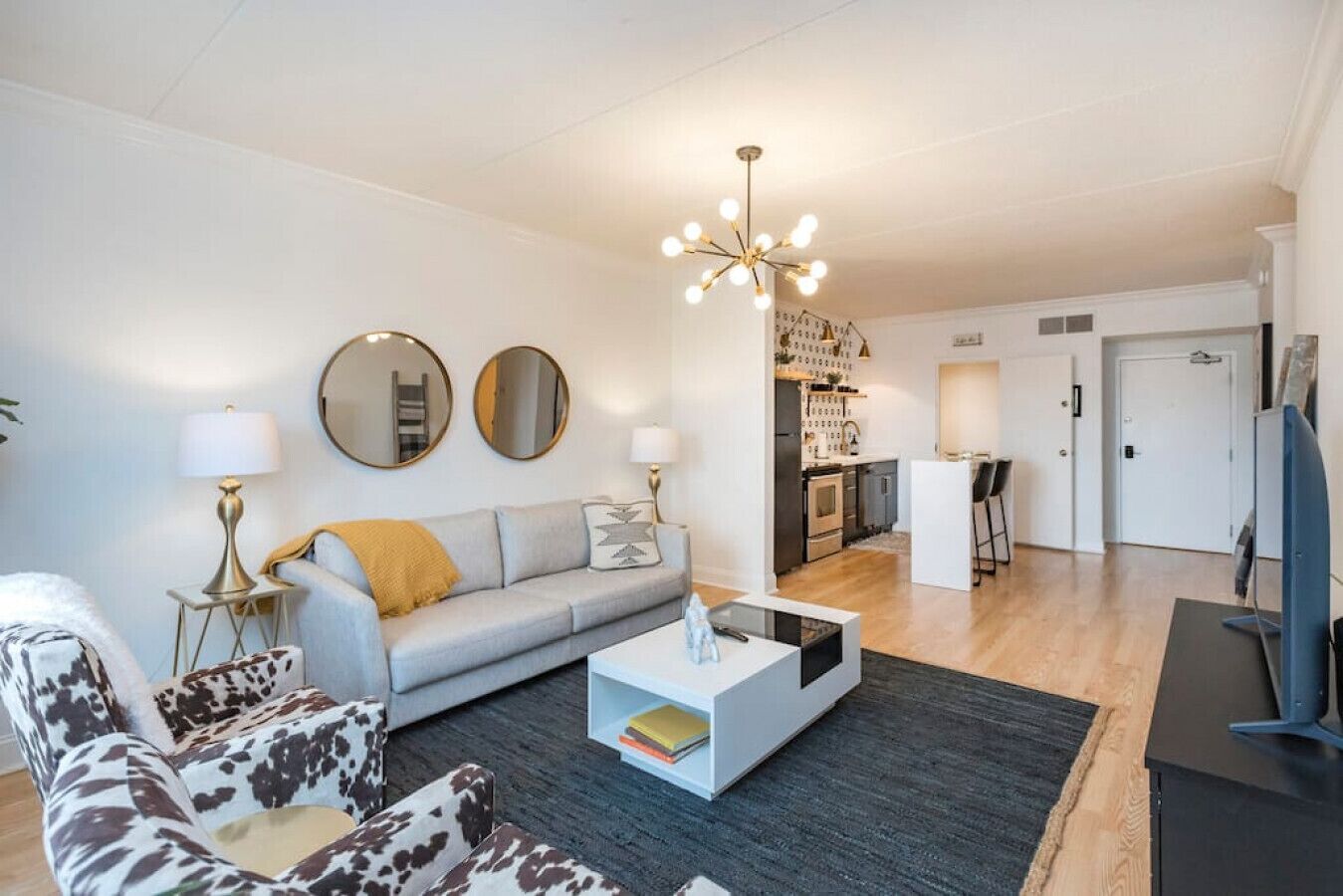 スマートテレビ、書庫