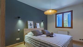 4 slaapkamers, gratis wifi, beddengoed