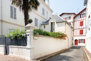 Exterieur