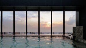 大浴場