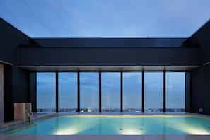 Public bath - Candeo Hotels Utsunomiya (Utsunomiya)