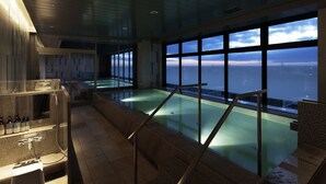 大浴場