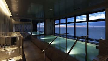 Public bath