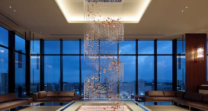 Candeo Hotels Utsunomiya