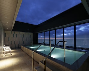 Public bath